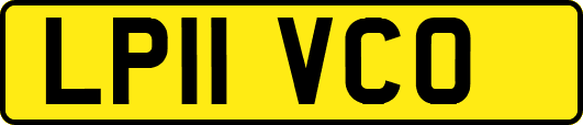 LP11VCO
