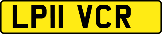 LP11VCR