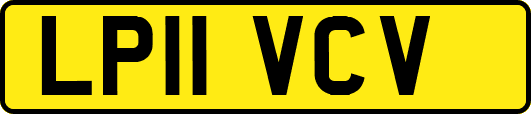 LP11VCV
