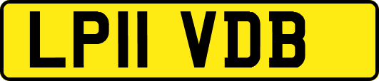 LP11VDB