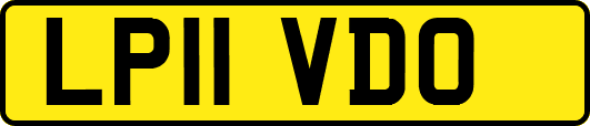 LP11VDO