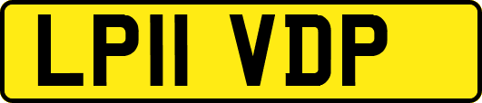 LP11VDP