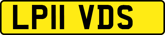 LP11VDS