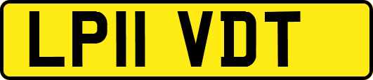 LP11VDT