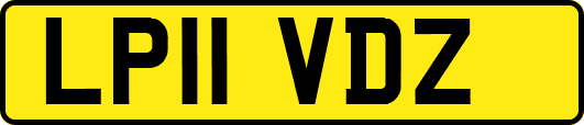 LP11VDZ