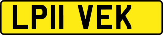 LP11VEK