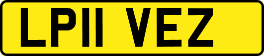 LP11VEZ