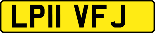 LP11VFJ