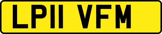 LP11VFM
