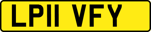 LP11VFY