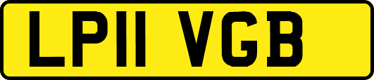 LP11VGB