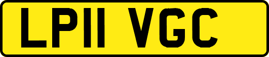 LP11VGC