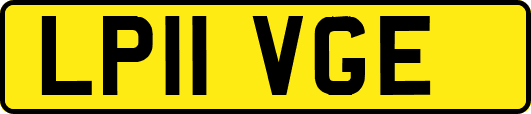 LP11VGE