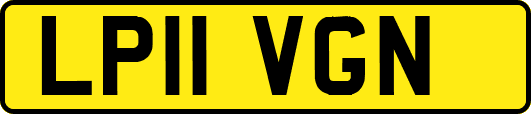 LP11VGN