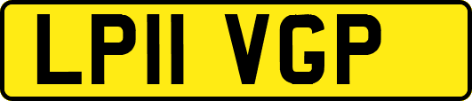 LP11VGP