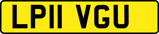 LP11VGU
