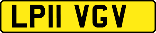 LP11VGV