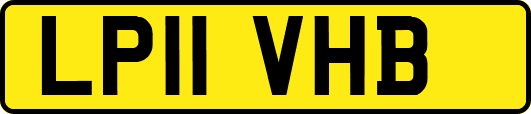LP11VHB