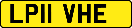 LP11VHE
