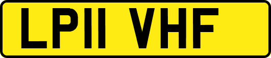LP11VHF