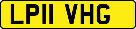 LP11VHG