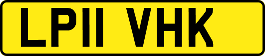 LP11VHK