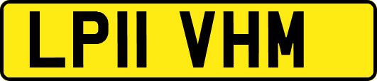 LP11VHM