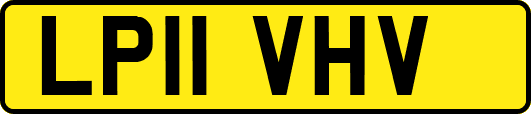 LP11VHV
