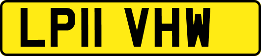 LP11VHW