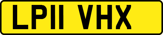 LP11VHX