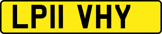 LP11VHY