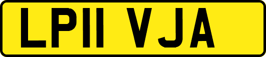 LP11VJA