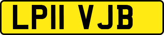 LP11VJB