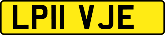 LP11VJE