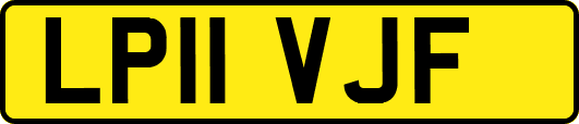 LP11VJF