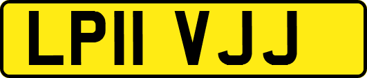 LP11VJJ