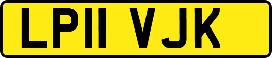 LP11VJK