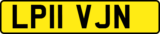 LP11VJN