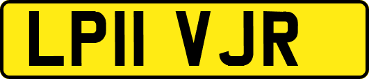 LP11VJR
