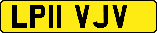 LP11VJV