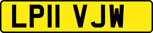 LP11VJW