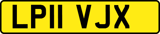 LP11VJX