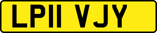 LP11VJY