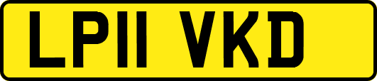 LP11VKD