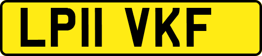 LP11VKF