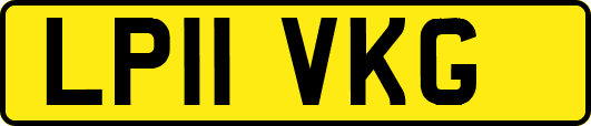 LP11VKG