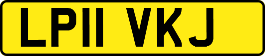 LP11VKJ