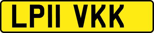 LP11VKK