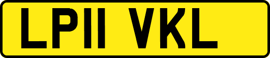LP11VKL