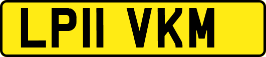 LP11VKM